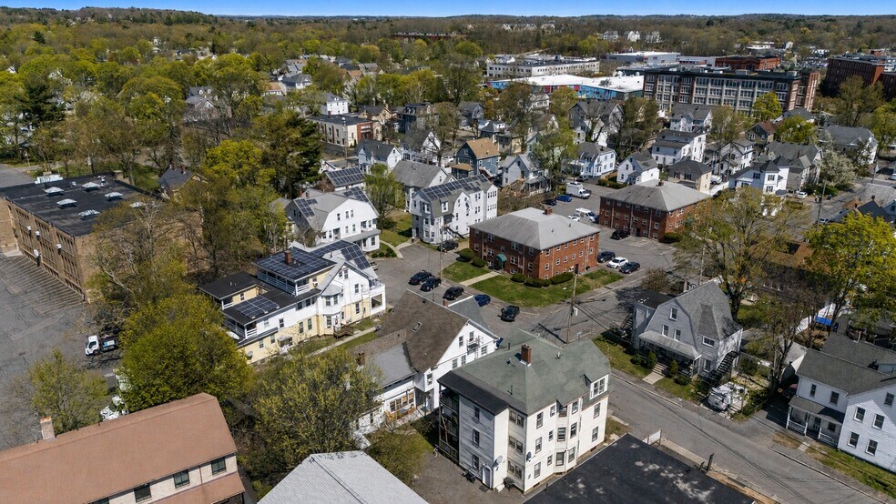 More Photos Of , Framingham Multifamily For Sale