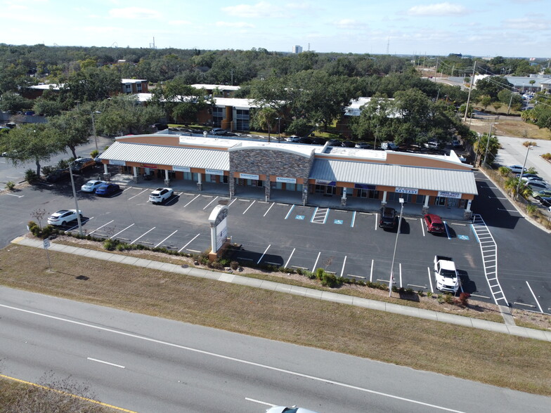 Primary Photo Of 11416 N 56th St, Tampa Medical For Lease
