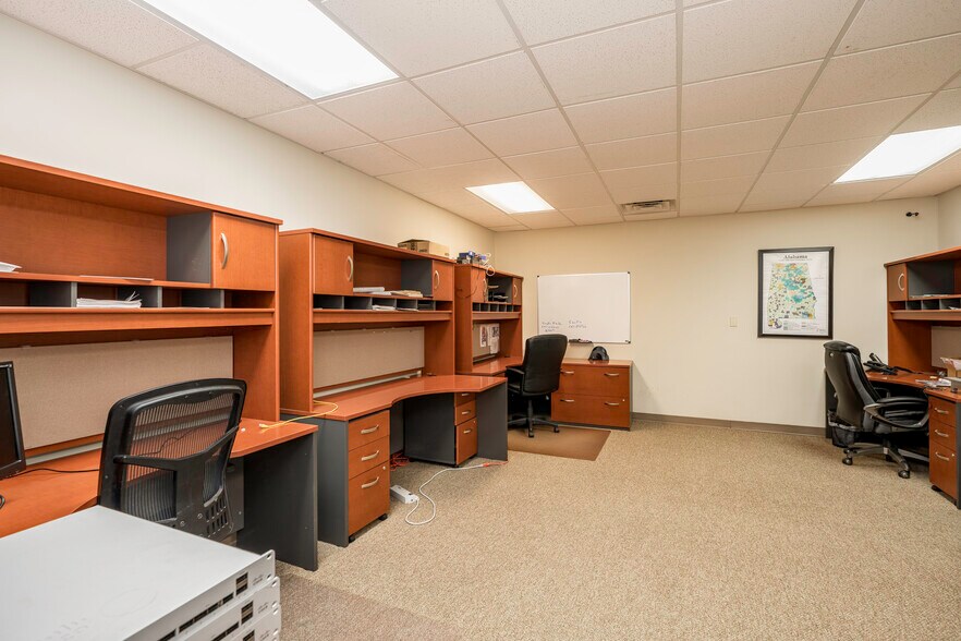 More Photos Of 335 Jeanette Barrett Industrial Blvd, Wetumpka Industrial For Sale