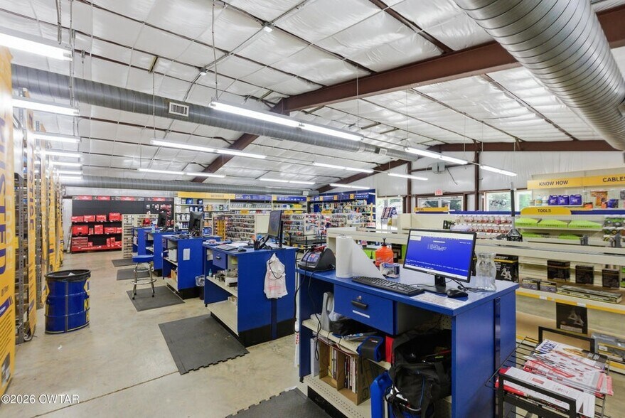 More Photos Of 342 N Church Ave, Henderson General Retail For Sale