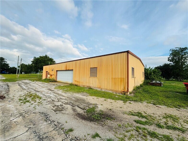 More Photos Of 119 Lincoln NW rd, Lake Placid Land For Sale