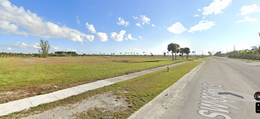 More Photos Of SW 336th Street, Homestead Land For Sale