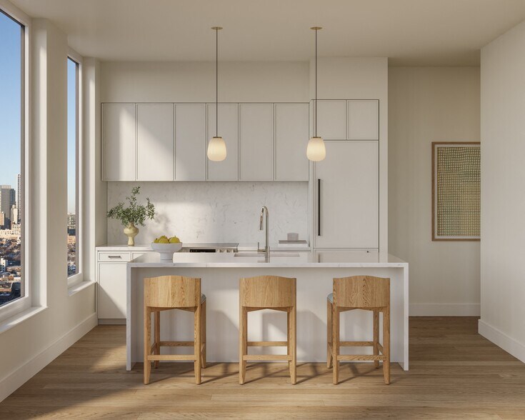 More Photos Of 420 Carroll St, Brooklyn Coworking Space