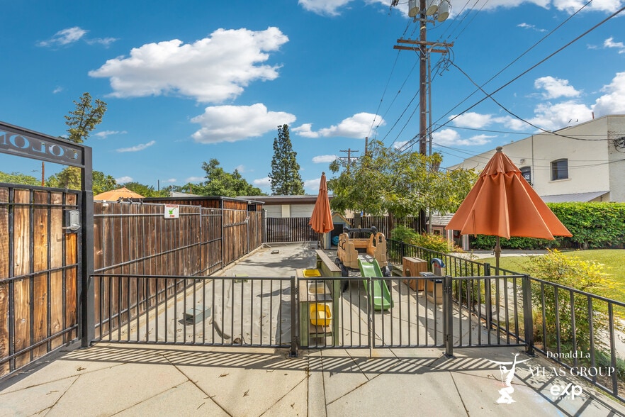 More Photos Of 1124 Mission St, South Pasadena Office For Sale