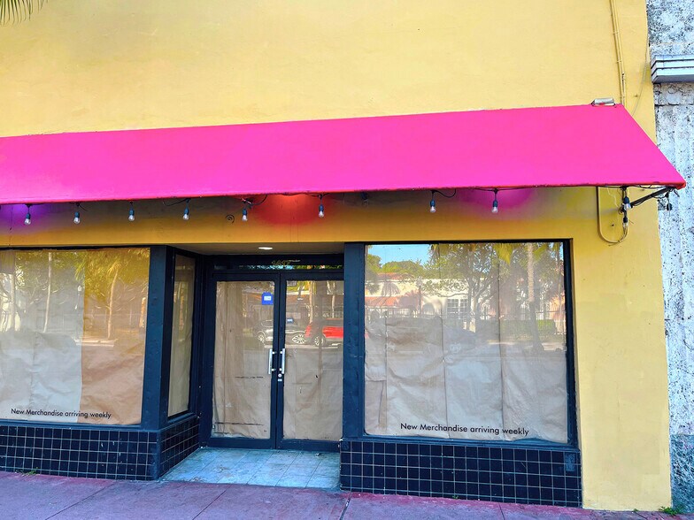 More Photos Of 1417-1419 Washington Ave, Miami Beach Storefront Retail Residential For Sale