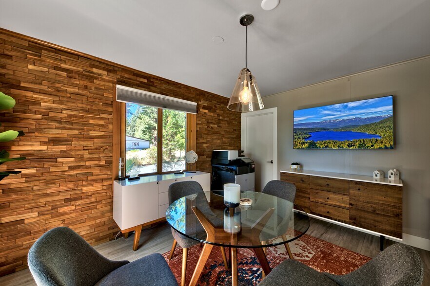 More Photos Of 201 State Line Rd, Kings Beach Office For Sale