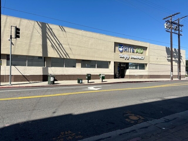More Photos Of 111 E Avenue 26, Los Angeles Freestanding For Lease