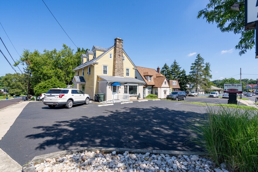 Primary Photo Of 1900 Old York Rd, Abington Apartments For Sale