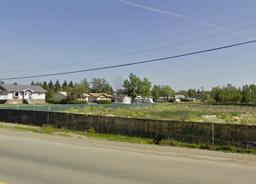 More Photos Of 11015 100 St, Fort St John Land For Sale