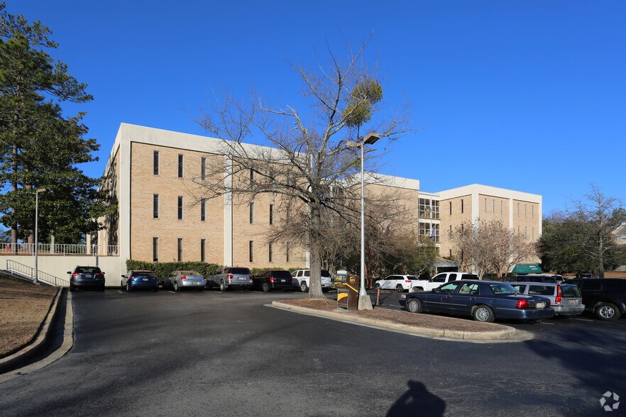 More Photos Of 2711 Middleburg Dr, Columbia Medical For Lease