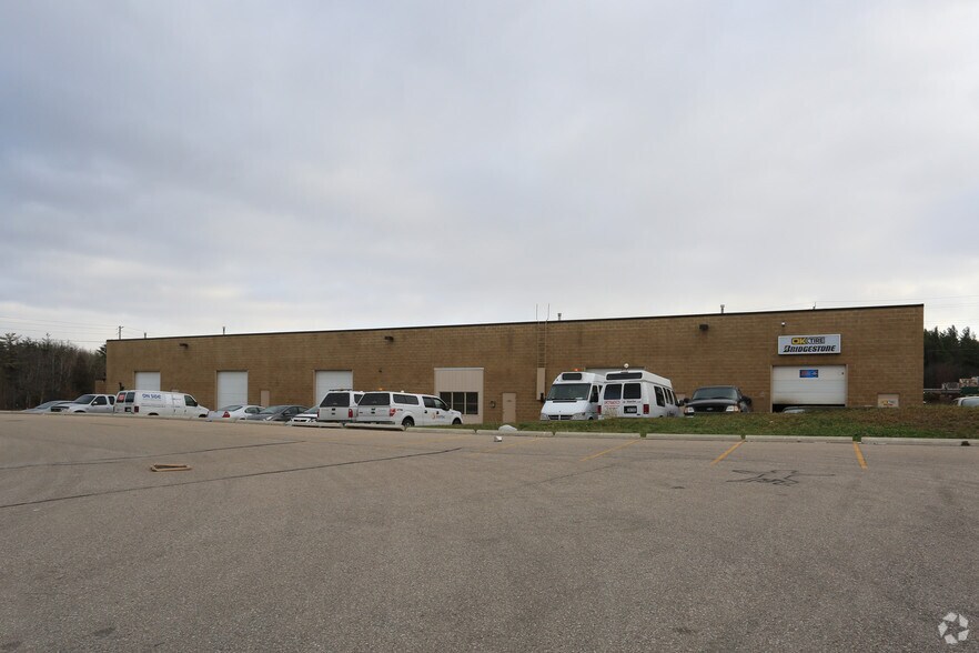 More Photos Of 10 Washburn Dr, Kitchener Warehouse For Sale