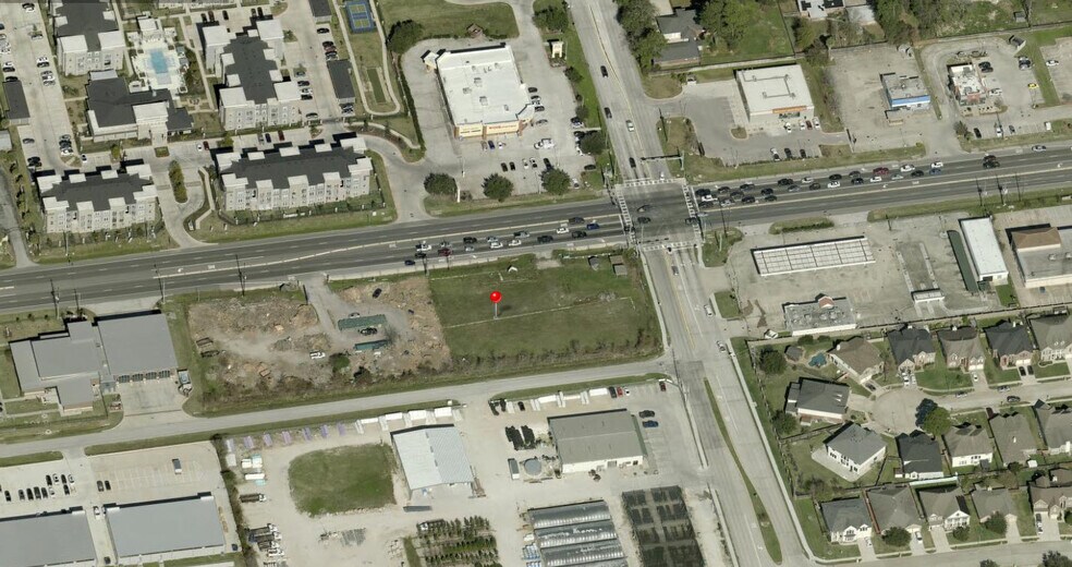 More Photos Of 3907 Fm-2920, Spring Land For Sale