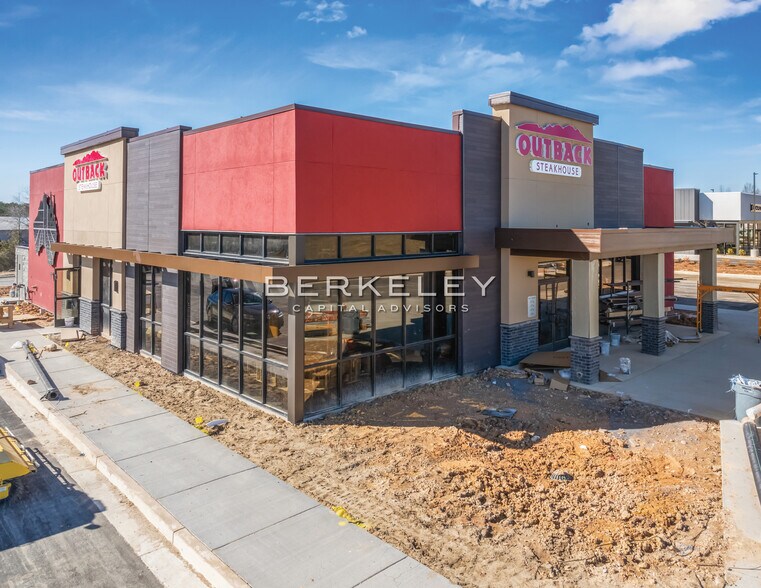 More Photos Of 3531 US-280 Hwy, Phenix City Restaurant For Sale
