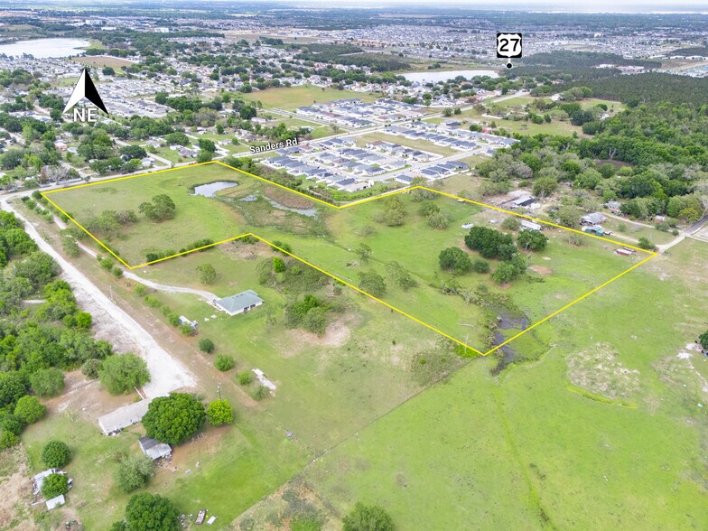 More Photos Of 2809 Rws Ranch Rd, Davenport Land For Sale