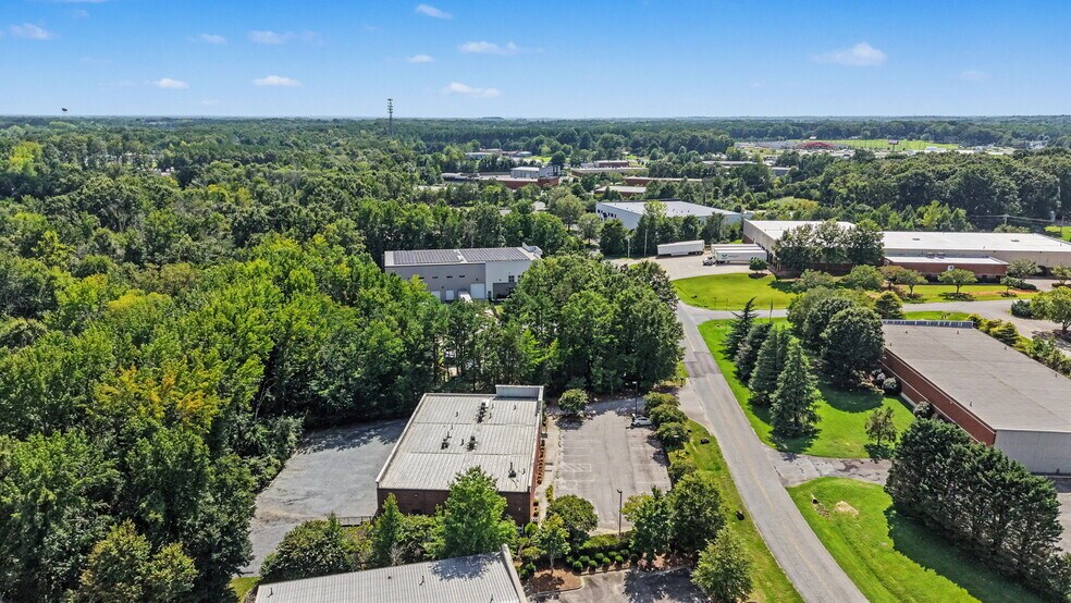 More Photos Of 2814 Gray Fox Rd, Monroe Office For Sale