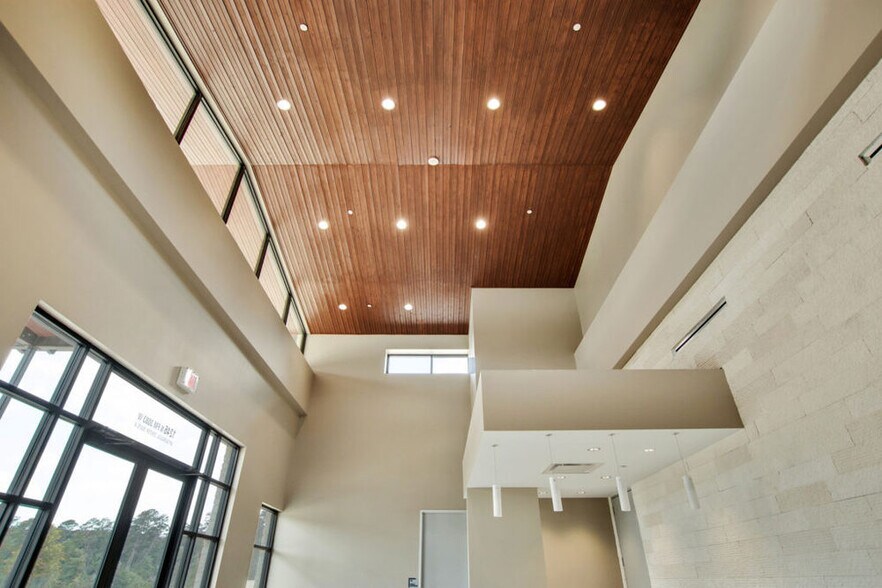More Photos Of 1246 N FM 3083 W, Conroe Medical For Lease