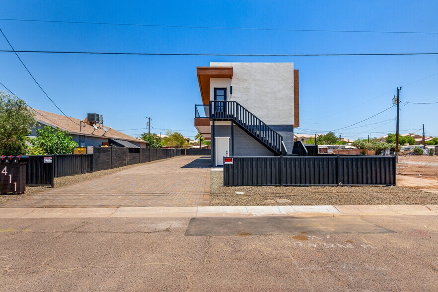 More Photos Of 411 32nd Pl, Phoenix Apartments For Sale