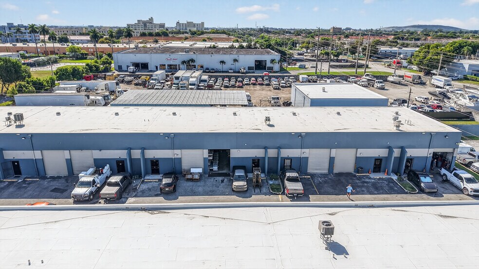 More Photos Of 7760 W 20th Ave, Hialeah Warehouse For Sale