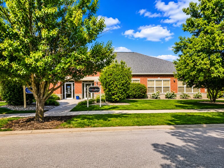 More Photos Of 11504 183rd Pl, Orland Park Office For Sale