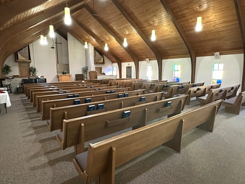 More Photos Of 6103 Forest Hills Rd, Rockford Specialty For Sale