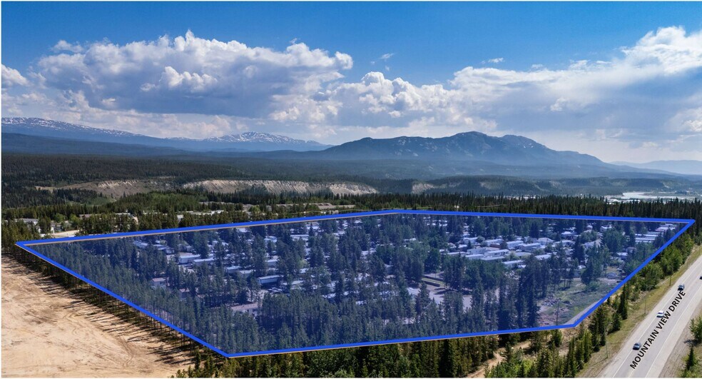 More Photos Of 986 Range Rd, Whitehorse Manufactured Housing Mobile Home Park For Sale