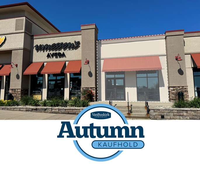 More Photos Of 5005 S Western Ave, Sioux Falls General Retail For Lease