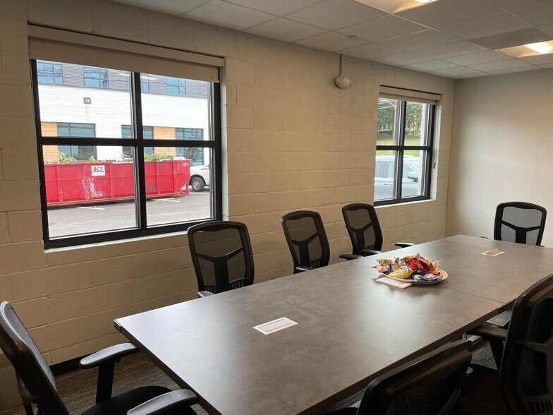 More Photos Of 1914 W Morehead St, Charlotte Office For Sale