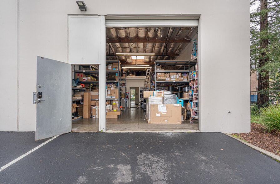 More Photos Of 1800 Empire Industrial Ct, Santa Rosa Flex For Sale