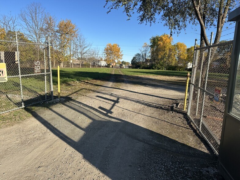 More Photos Of 311 Rose Ave, Marion Land For Sale