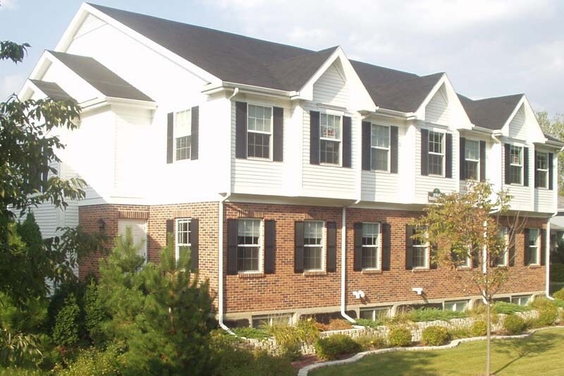 More Photos Of 27W130 Roosevelt Rd, Winfield Office For Lease