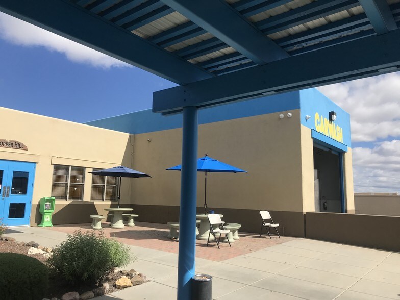 More Photos Of 3581 N Great Western Dr, Prescott Valley Carwash For Lease
