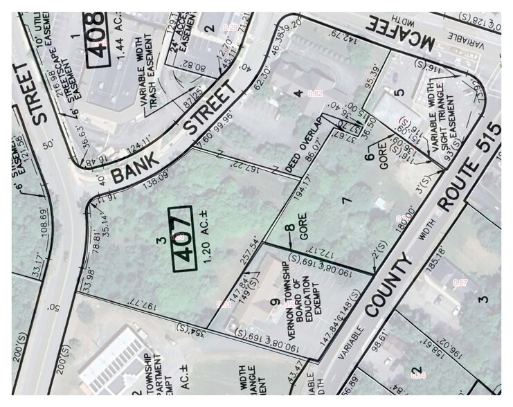 More Photos Of Bank Street, Vernon Medical For Sale