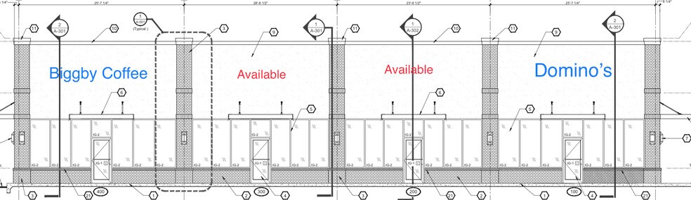 More Photos Of 451 S College St, Harrodsburg General Retail For Sale