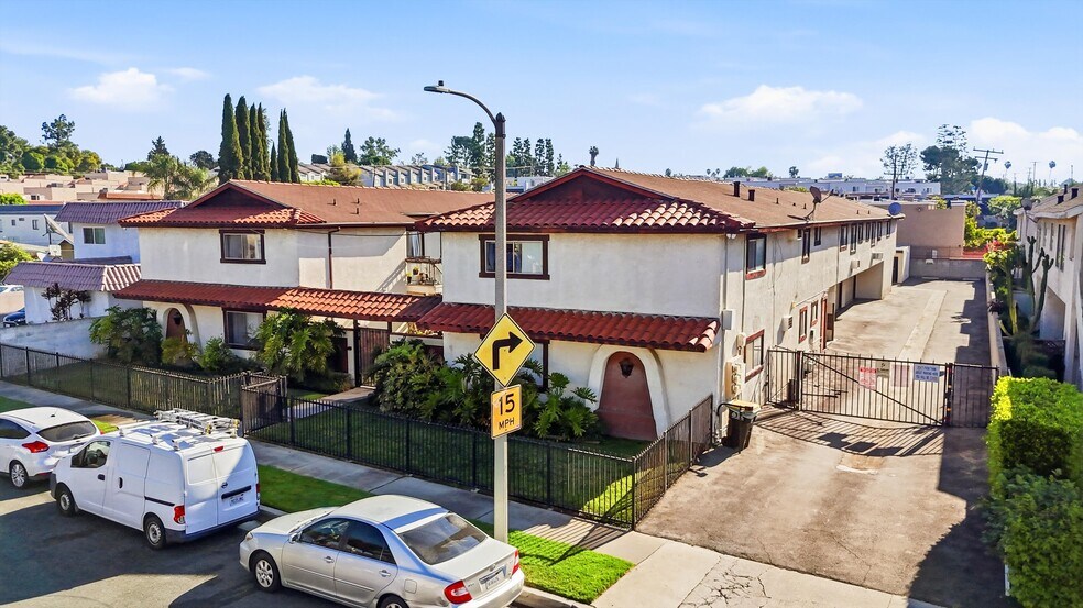 More Photos Of 13932 Coteau Dr, Whittier Apartments For Sale