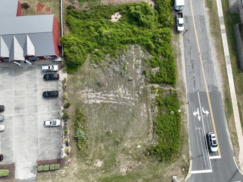 More Photos Of 4413 S Croatan Hwy, Nags Head Land For Sale