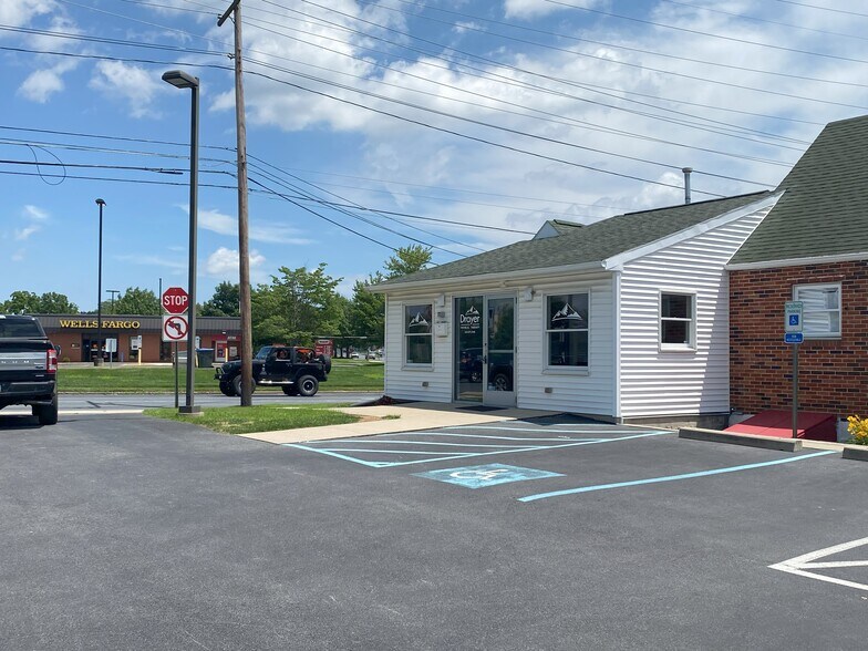 More Photos Of 3103 W Emaus Ave, Allentown Medical For Lease