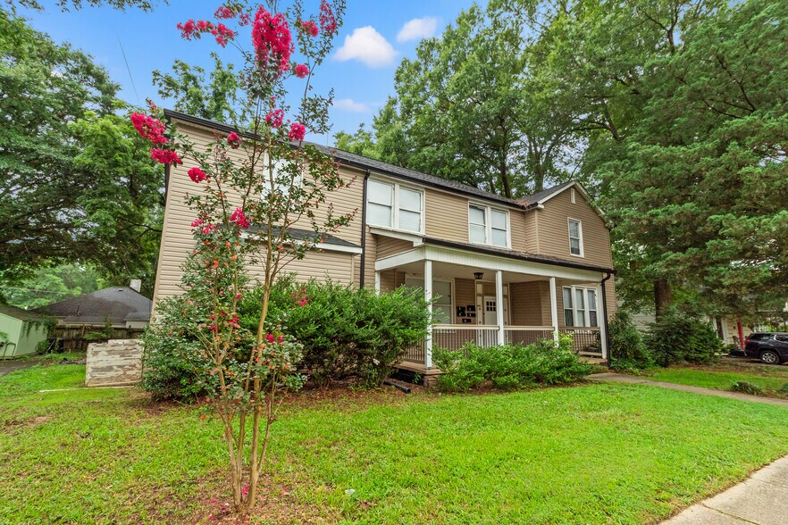 More Photos Of 907 W 5th Ave, Gastonia Apartments For Sale