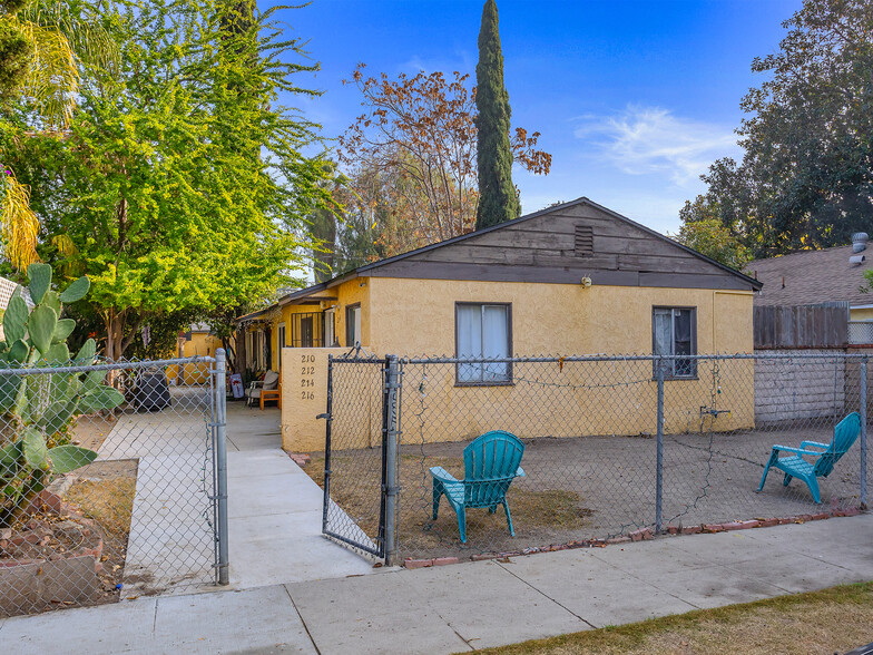 Primary Photo Of 210 N Florence St, Burbank Apartments For Sale