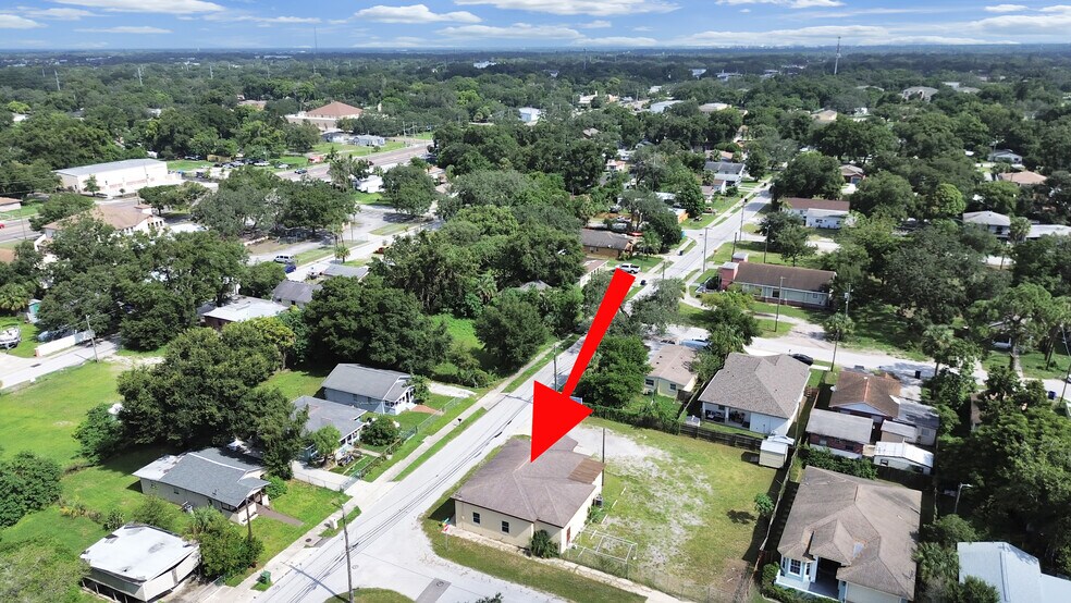 More Photos Of 4501 N 42nd St, Tampa Religious Facility For Sale