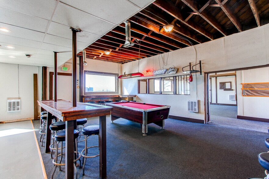 More Photos Of 618 1st Ave, Deer Trail Restaurant For Sale