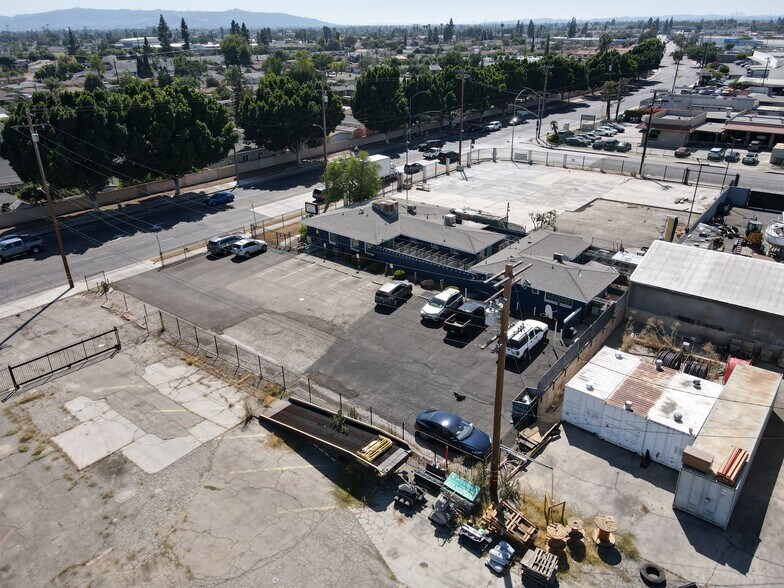 More Photos Of 1823 W San Bernardino Rd, West Covina Office For Sale