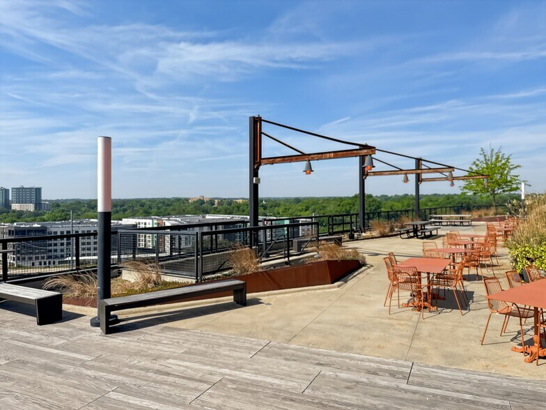 More Photos Of 223 S West St, Raleigh Coworking Space