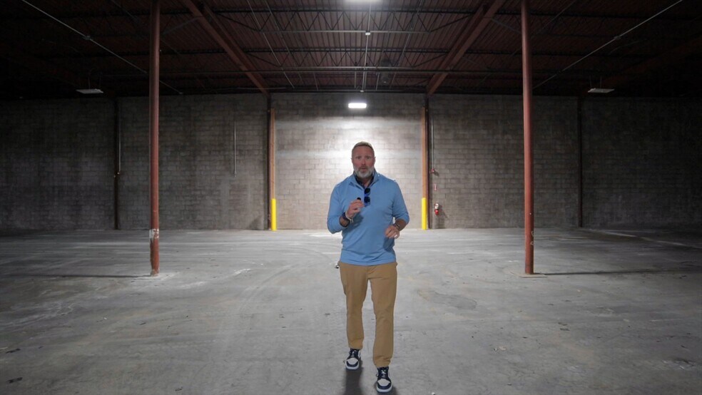 Primary Photo Of 120 Tapley St, Springfield Warehouse For Lease