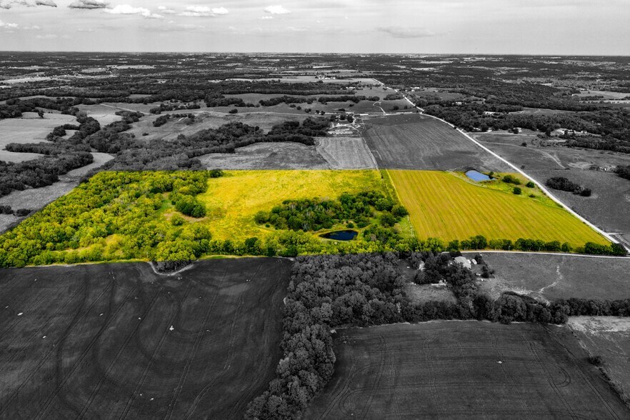 More Photos Of U.S. Hwy 59, Perry Land For Sale