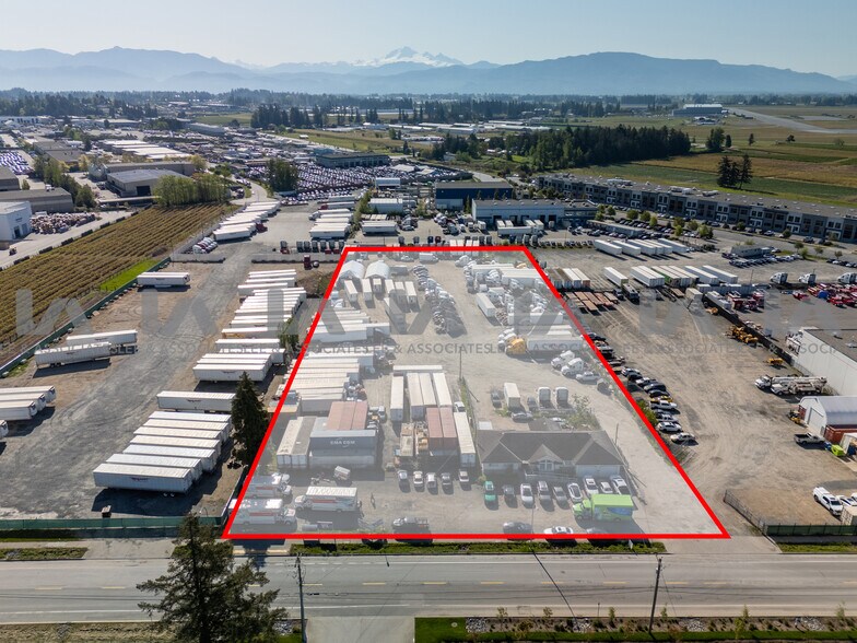 More Photos Of 2162 Peardonville Rd, Abbotsford Land For Lease