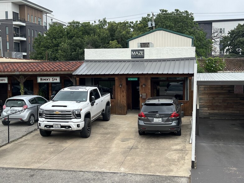 More Photos Of 4417 Belmont Ave, Dallas Flex For Sale
