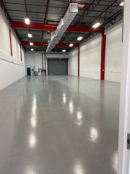 More Photos Of 7640-7696 NW 6th Ave, Boca Raton Unknown For Lease