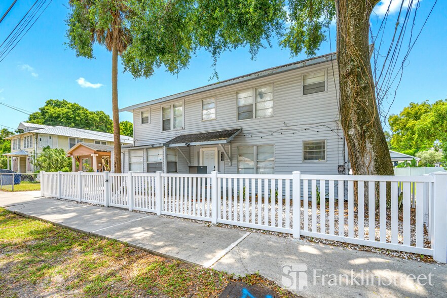 More Photos Of 911 E 23rd Ave, Tampa Apartments For Sale