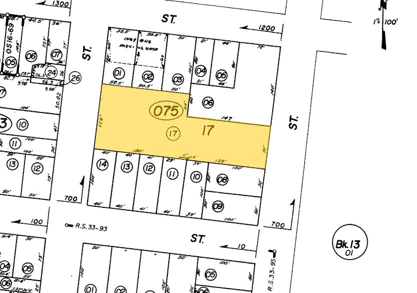 More Photos Of 710-714 C St, San Rafael Office For Lease
