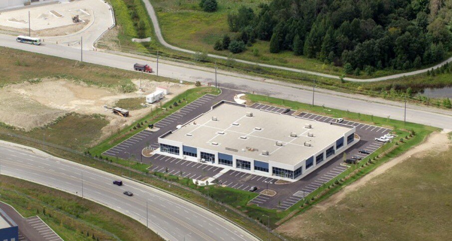 More Photos Of 71 Hanlon Creek Blvd, Guelph Office For Lease